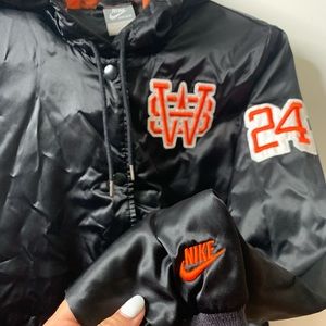 Nike Women’s Jacket XS